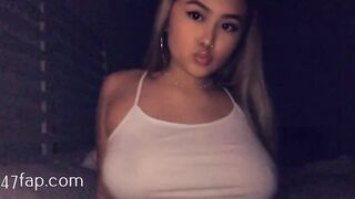 Violet Vo Girl Leaked Asian Amateur Porn Video 115