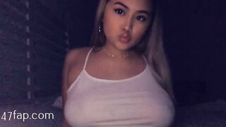 Violet Vo Girl Leaked Asian Amateur Porn Video 115