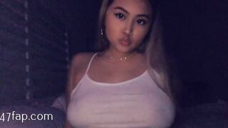 Violet Vo Girl Leaked Asian Amateur Porn Video 115
