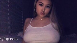 Violet Vo Girl Leaked Asian Amateur Porn Video 115