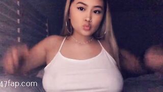 Violet Vo Girl Leaked Asian Amateur Porn Video 115