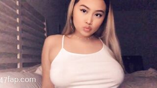 Violet Vo Girl Leaked Asian Amateur Porn Video 115
