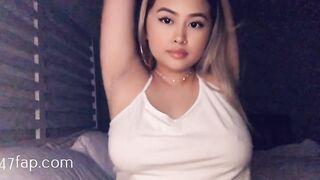 Violet Vo Girl Leaked Asian Amateur Porn Video 115