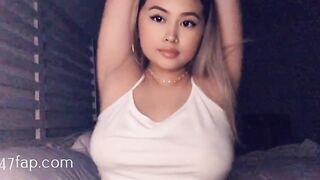 Violet Vo Girl Leaked Asian Amateur Porn Video 115