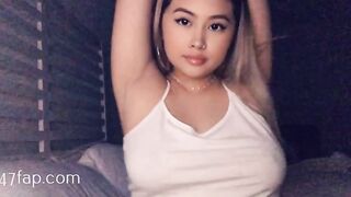 Violet Vo Girl Leaked Asian Amateur Porn Video 115