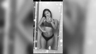 Violet Vo Girl Leaked Asian Amateur Porn Video 118