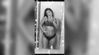 Violet Vo Girl Leaked Asian Amateur Porn Video 118