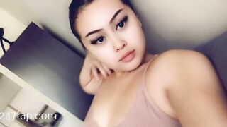 Violet Vo Girl Leaked Asian Amateur Porn Video 128