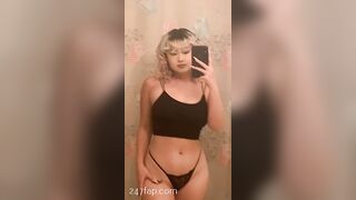 Violet Vo Girl Leaked Asian Amateur Porn Video 132