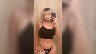 Violet Vo Girl Leaked Asian Amateur Porn Video 132