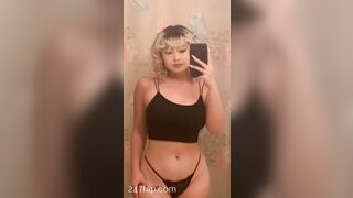 Violet Vo Girl Leaked Asian Amateur Porn Video 132