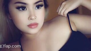 Violet Vo Girl Leaked Asian Amateur Porn Video 14