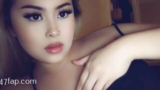 Violet Vo Girl Leaked Asian Amateur Porn Video 14