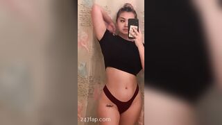 Violet Vo Girl Leaked Asian Amateur Porn Video 144