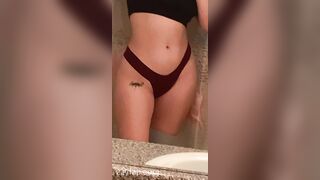 Violet Vo Girl Leaked Asian Amateur Porn Video 145