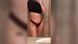 Violet Vo Girl Leaked Asian Amateur Porn Video 145