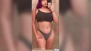 Violet Vo Girl Leaked Asian Amateur Porn Video 153