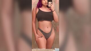 Violet Vo Girl Leaked Asian Amateur Porn Video 153