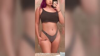 Violet Vo Girl Leaked Asian Amateur Porn Video 153