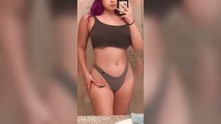 Violet Vo Girl Leaked Asian Amateur Porn Video 153