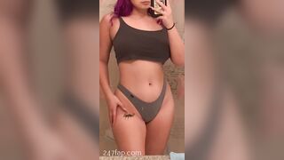 Violet Vo Girl Leaked Asian Amateur Porn Video 153