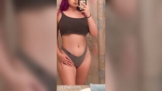 Violet Vo Girl Leaked Asian Amateur Porn Video 153