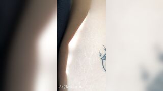 Violet Vo Girl Leaked Asian Amateur Porn Video 155