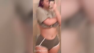 Violet Vo Girl Leaked Asian Amateur Porn Video 159
