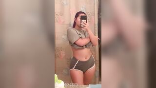 Violet Vo Girl Leaked Asian Amateur Porn Video 159