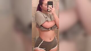 Violet Vo Girl Leaked Asian Amateur Porn Video 159
