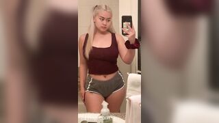 Violet Vo Girl Leaked Asian Amateur Porn Video 167