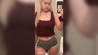 Violet Vo Girl Leaked Asian Amateur Porn Video 167