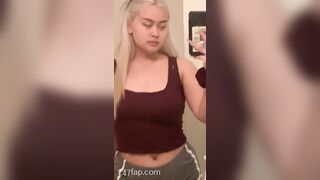 Violet Vo Girl Leaked Asian Amateur Porn Video 167