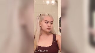 Violet Vo Girl Leaked Asian Amateur Porn Video 167