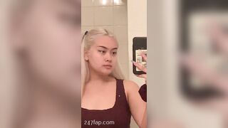 Violet Vo Girl Leaked Asian Amateur Porn Video 167