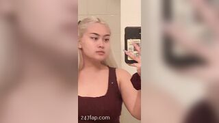 Violet Vo Girl Leaked Asian Amateur Porn Video 167