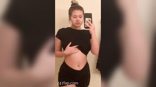 Violet Vo Girl Leaked Asian Amateur Porn Video 179