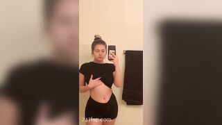 Violet Vo Girl Leaked Asian Amateur Porn Video 179