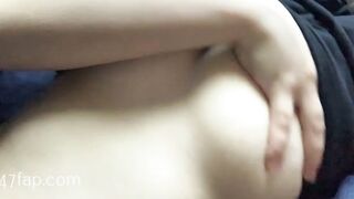 Violet Vo Girl Leaked Asian Amateur Porn Video 180