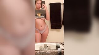 Violet Vo Girl Leaked Asian Amateur Porn Video 188