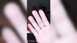 Violet Vo Girl Leaked Asian Amateur Porn Video 197