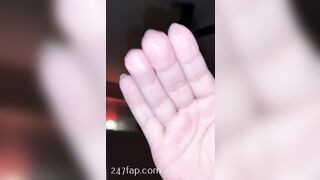 Violet Vo Girl Leaked Asian Amateur Porn Video 197