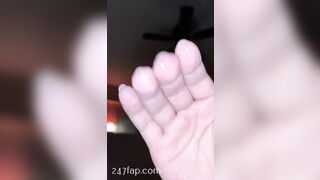 Violet Vo Girl Leaked Asian Amateur Porn Video 197