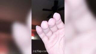 Violet Vo Girl Leaked Asian Amateur Porn Video 197