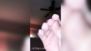 Violet Vo Girl Leaked Asian Amateur Porn Video 197