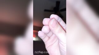 Violet Vo Girl Leaked Asian Amateur Porn Video 197