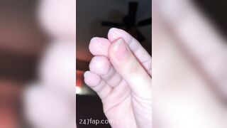 Violet Vo Girl Leaked Asian Amateur Porn Video 197