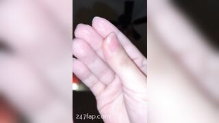 Violet Vo Girl Leaked Asian Amateur Porn Video 197