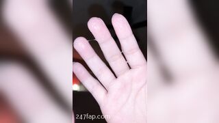 Violet Vo Girl Leaked Asian Amateur Porn Video 197