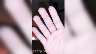 Violet Vo Girl Leaked Asian Amateur Porn Video 197